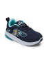 LD-03 Navy Kids Sneakers